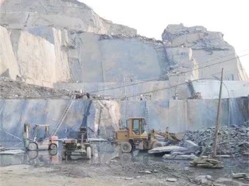 天然石材价格行情与选购指南