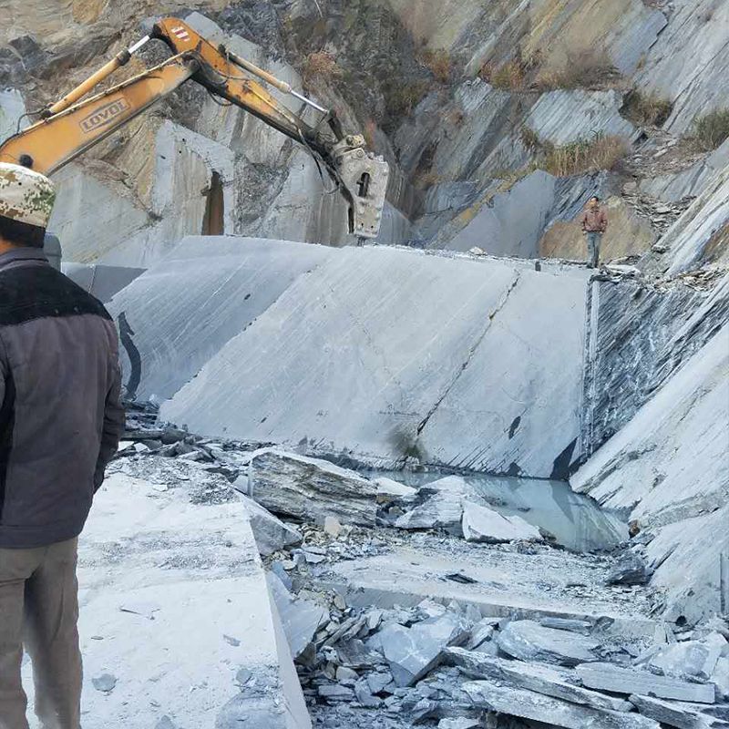 石材行业未来趋势与数字化转型